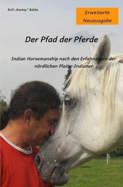 'Cover von Der Pfad der Pferde'-Cover