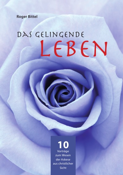'Cover von Askese – Das gelingende Leben'-Cover