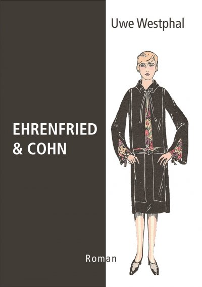 'Ehrenfried & Cohn'-Cover