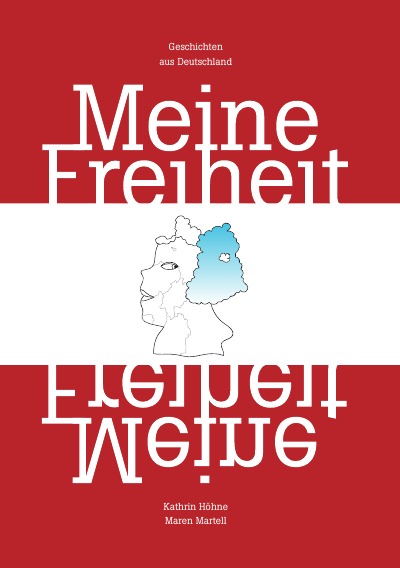 'Cover von Meine Freiheit'-Cover