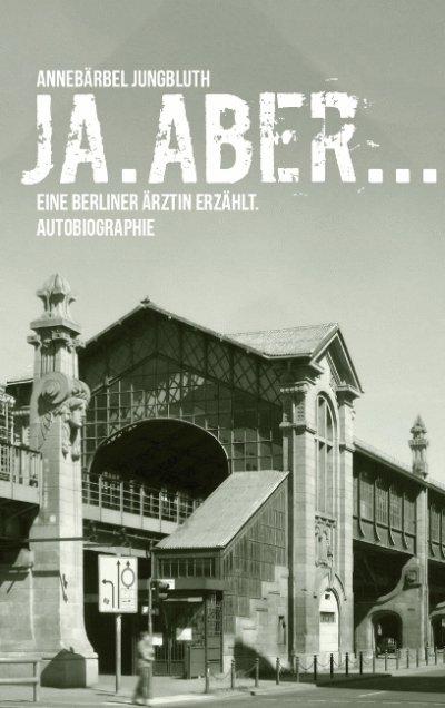 'Cover von Ja. Aber…'-Cover