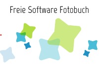Freie Software Fotobuch - FSFE Lokalgruppe Zürich