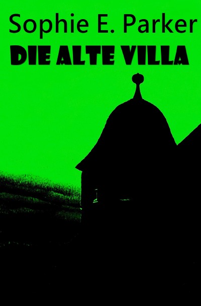 'Cover von Die alte Villa'-Cover