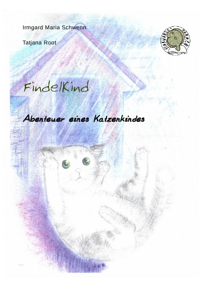 'Cover von Findelkind'-Cover