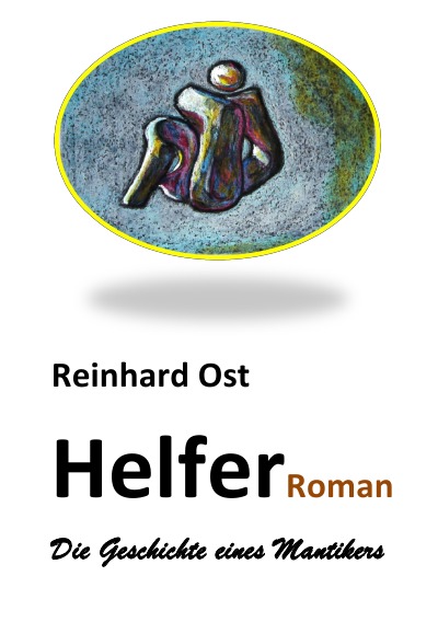 'Helfer'-Cover