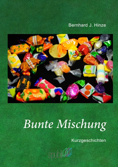 'Cover von Bunte Mischung'-Cover