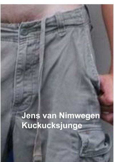 'Cover von Kuckucksjunge'-Cover