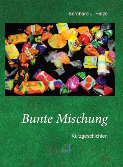 'Cover von Bunte Mischung'-Cover