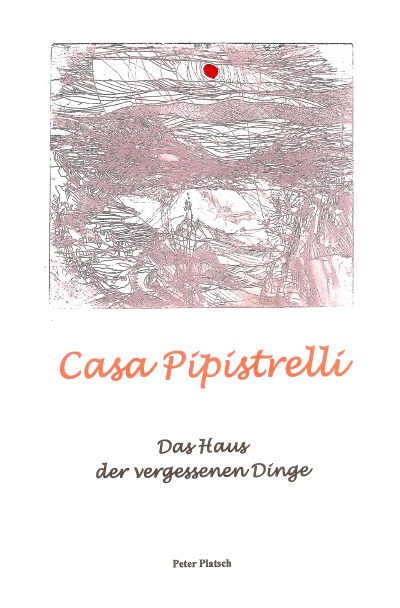 'Casa  Pipistrelli'-Cover