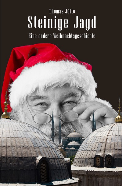 'Steinige Jagd'-Cover