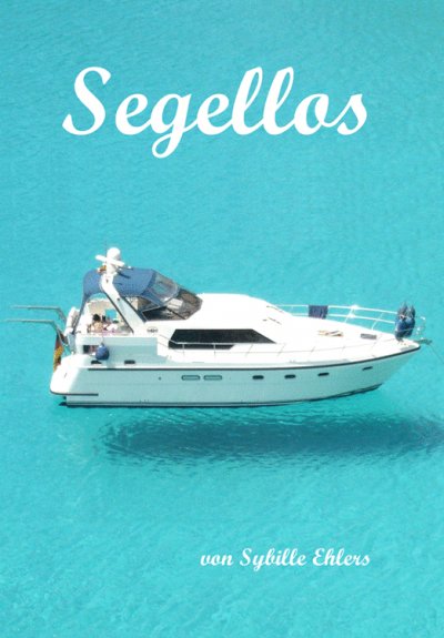 'Cover von Segellos'-Cover