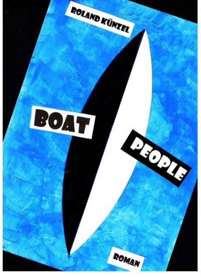 'Boat People'-Cover