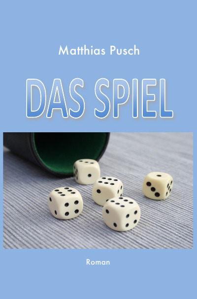 'Cover von Das Spiel'-Cover