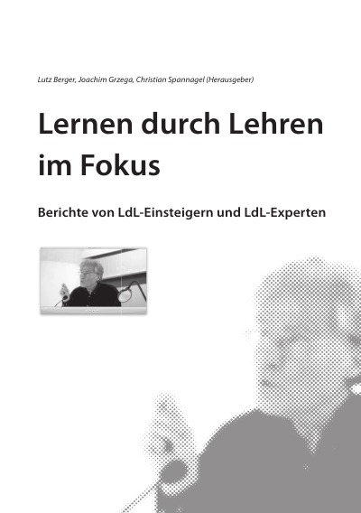 'Lernen durch Lehren im Fokus'-Cover