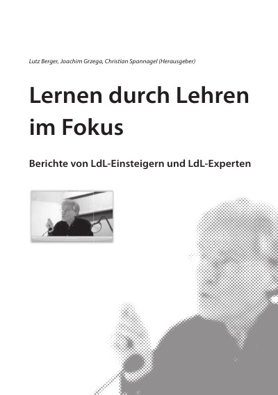 'Cover von Lernen durch Lehren im Fokus'-Cover