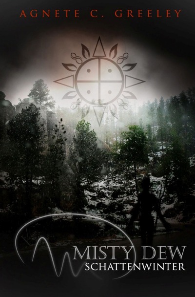 'Cover von MISTY DEW 2'-Cover