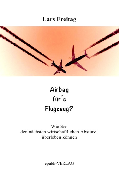 'Cover von Airbag für´s Flugzeug'-Cover