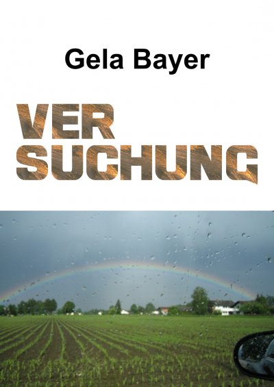 'Versuchung'-Cover