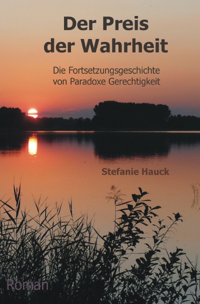 'Cover von Der Preis der Wahrheit'-Cover