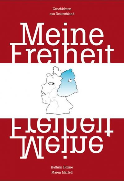 'Cover von Meine Freiheit'-Cover