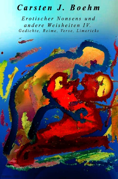 'Cover von Erotischer Nonsens & andere Weisheiten IV.'-Cover