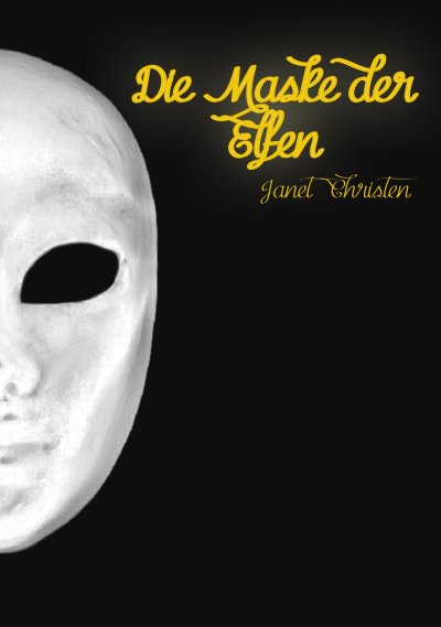 'Cover von Die Maske Der Elfen'-Cover