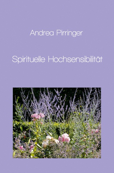 'Cover von Spirituelle Hochsensibilität'-Cover