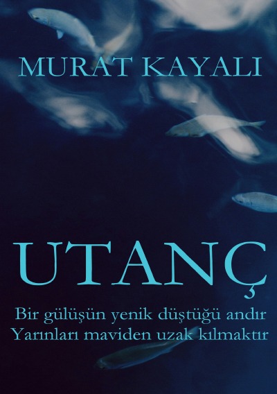 'Cover von Utanç'-Cover