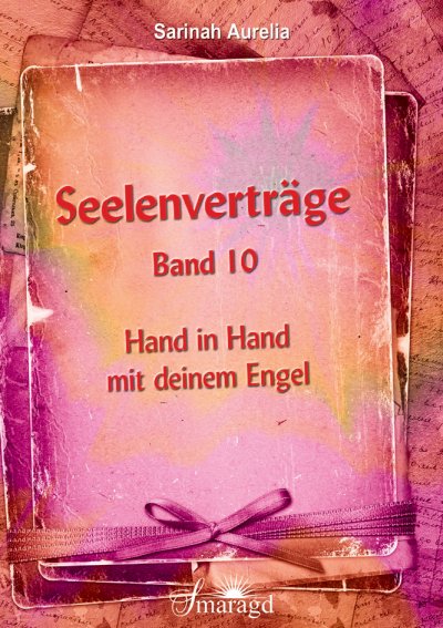 'Cover von Seelenverträge Band 10'-Cover