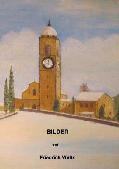 'BILDER'-Cover