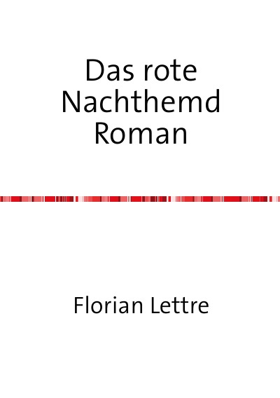 'Cover von Das rote Nachthemd'-Cover