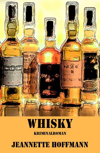 'Cover von Whisky'-Cover