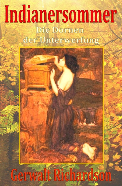 'Cover von Indianersommer'-Cover