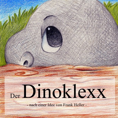 'Der Dinoklexx'-Cover