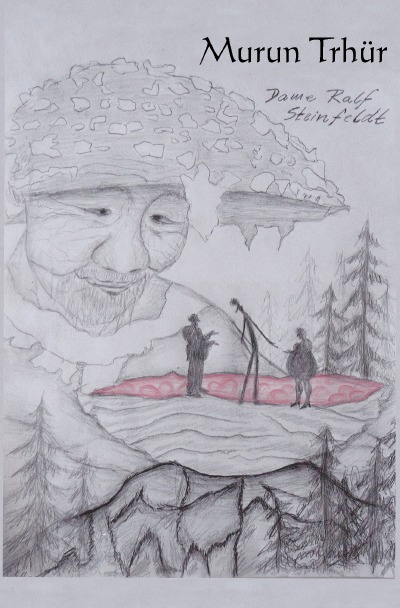 'Cover von Murun Trhür'-Cover