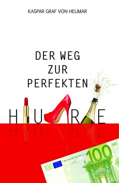 'Cover von Der Weg zur perfekten Hure'-Cover