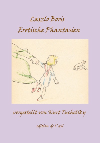 'Cover von Erotische Phantasien'-Cover