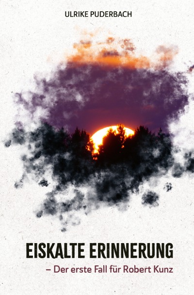 'Cover von Eiskalte Erinnerung'-Cover
