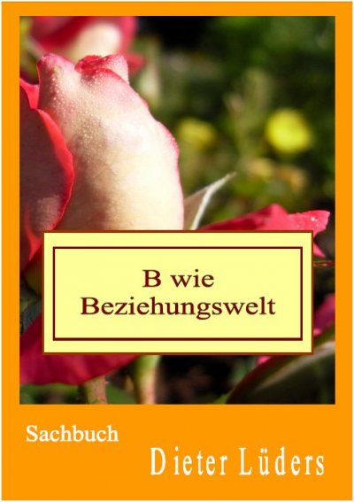 'Cover von B wie Beziehungswelt'-Cover