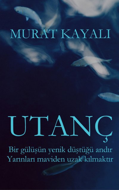 'Utanç'-Cover