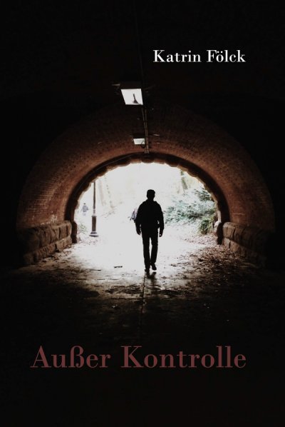 'Cover von Imprint:        Außer Kontrolle'-Cover