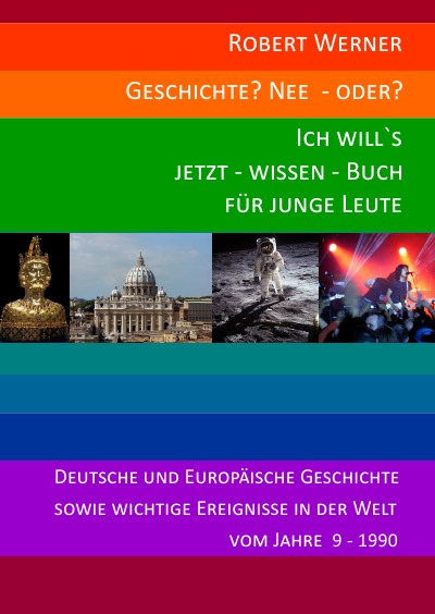 'Geschichte-Nee-Oder?'-Cover