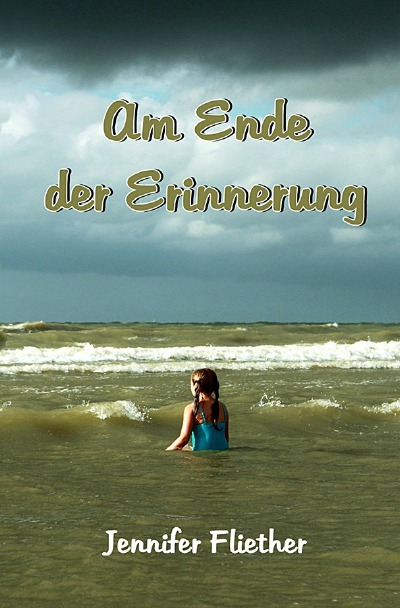 'Cover von Am Ende der Erinnerung'-Cover