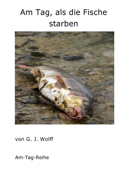 'Cover von Am TagFische'-Cover