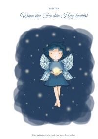 Wenn eine Fee dein Herz berührt - Daivika Karcher-Mast