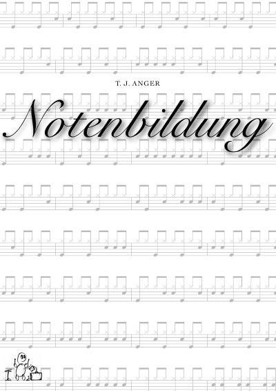 'Notenbildung'-Cover