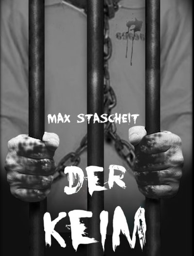'Cover von Der Keim'-Cover