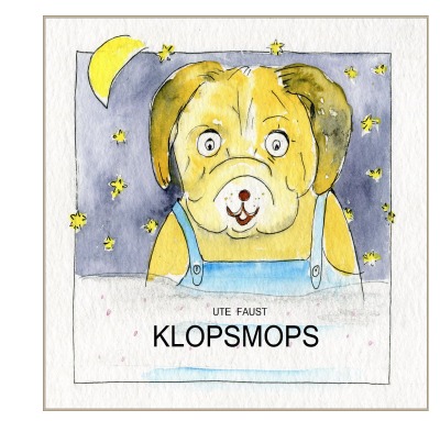 'KLOPSMOPS'-Cover