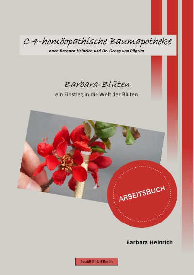 'Cover von C4-homöopathische Baumapotheke'-Cover