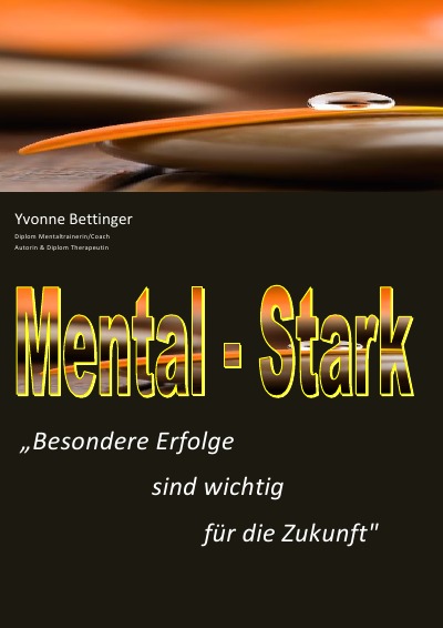 'Mental – Stark'-Cover